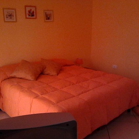 B&B Emmanuel Reggio di Calabria Ngoại thất bức ảnh