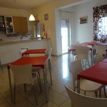 B&B Emmanuel Reggio di Calabria Ngoại thất bức ảnh