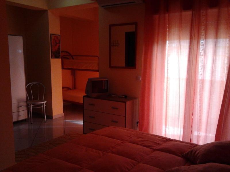 B&B Emmanuel Reggio di Calabria Ngoại thất bức ảnh