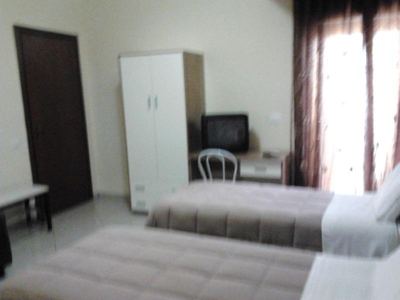 B&B Emmanuel Reggio di Calabria Ngoại thất bức ảnh