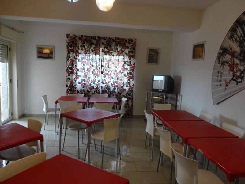 B&B Emmanuel Reggio di Calabria Ngoại thất bức ảnh