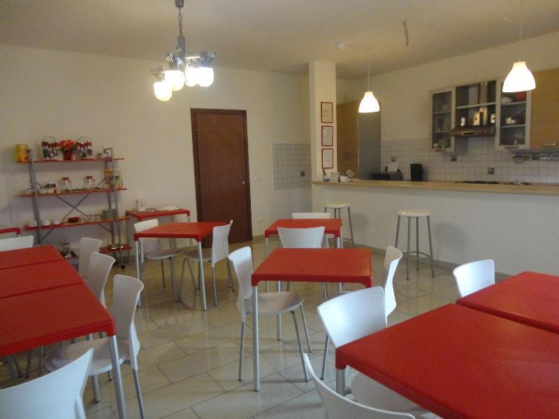 B&B Emmanuel Reggio di Calabria Ngoại thất bức ảnh