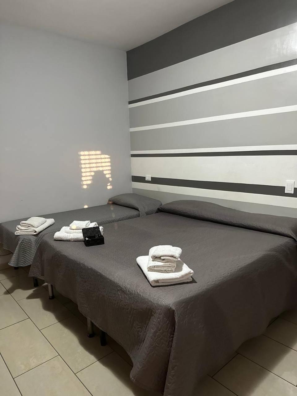 B&B Emmanuel Reggio di Calabria Ngoại thất bức ảnh