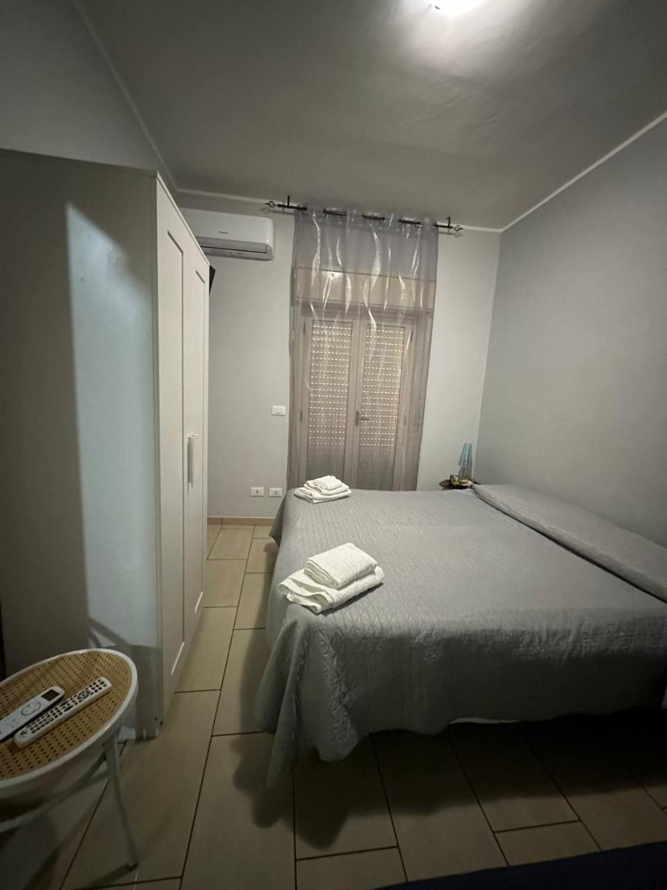 B&B Emmanuel Reggio di Calabria Ngoại thất bức ảnh