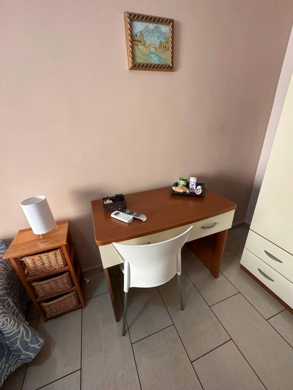 B&B Emmanuel Reggio di Calabria Ngoại thất bức ảnh