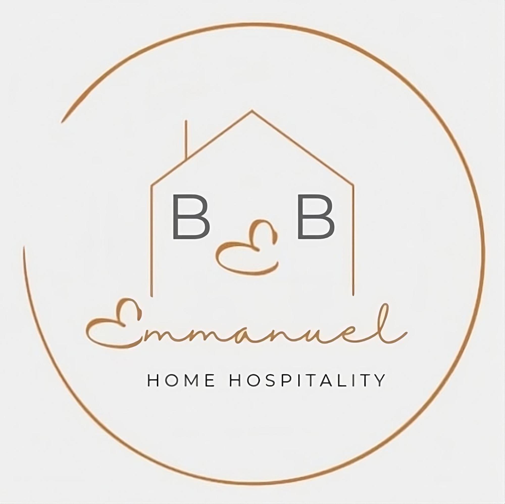 B&B Emmanuel Reggio di Calabria Ngoại thất bức ảnh
