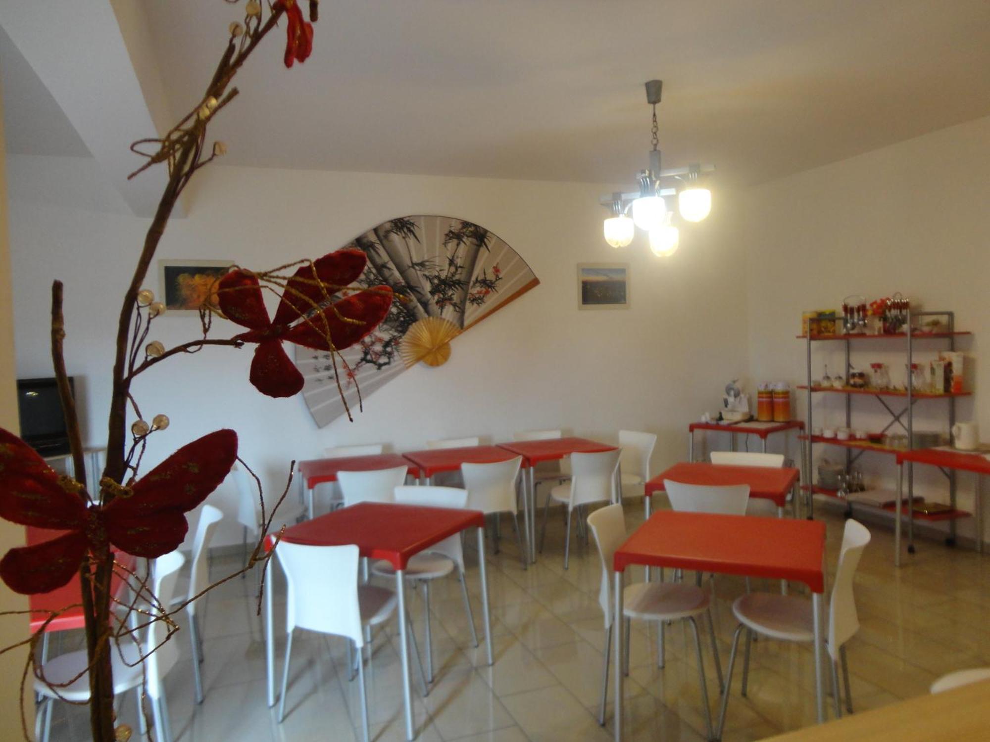 B&B Emmanuel Reggio di Calabria Ngoại thất bức ảnh