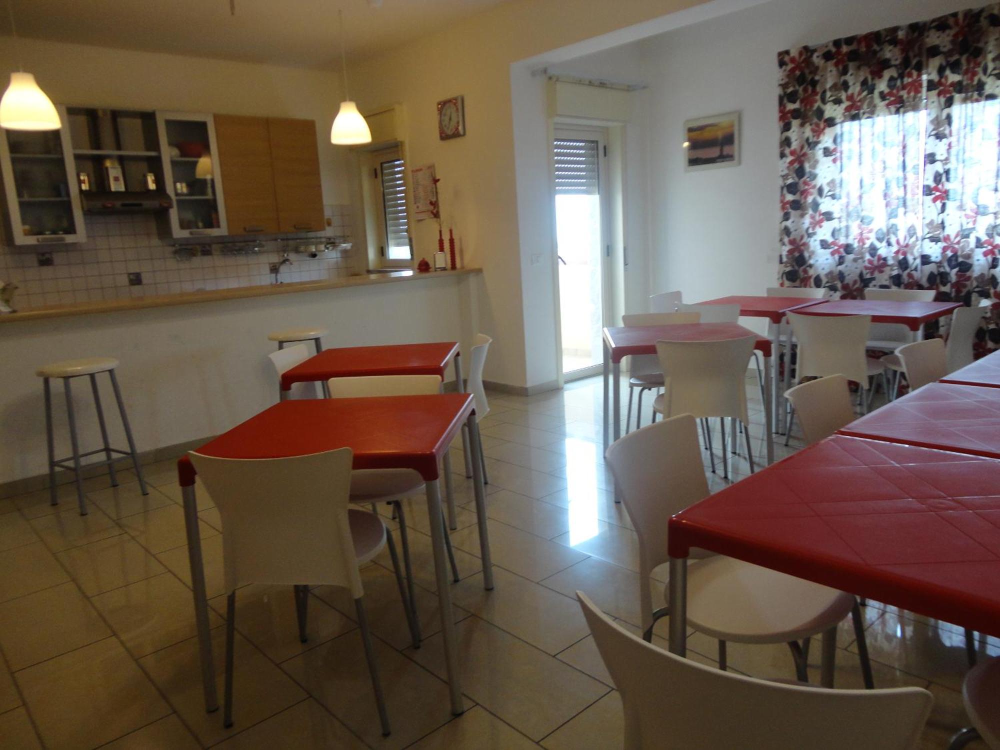 B&B Emmanuel Reggio di Calabria Ngoại thất bức ảnh