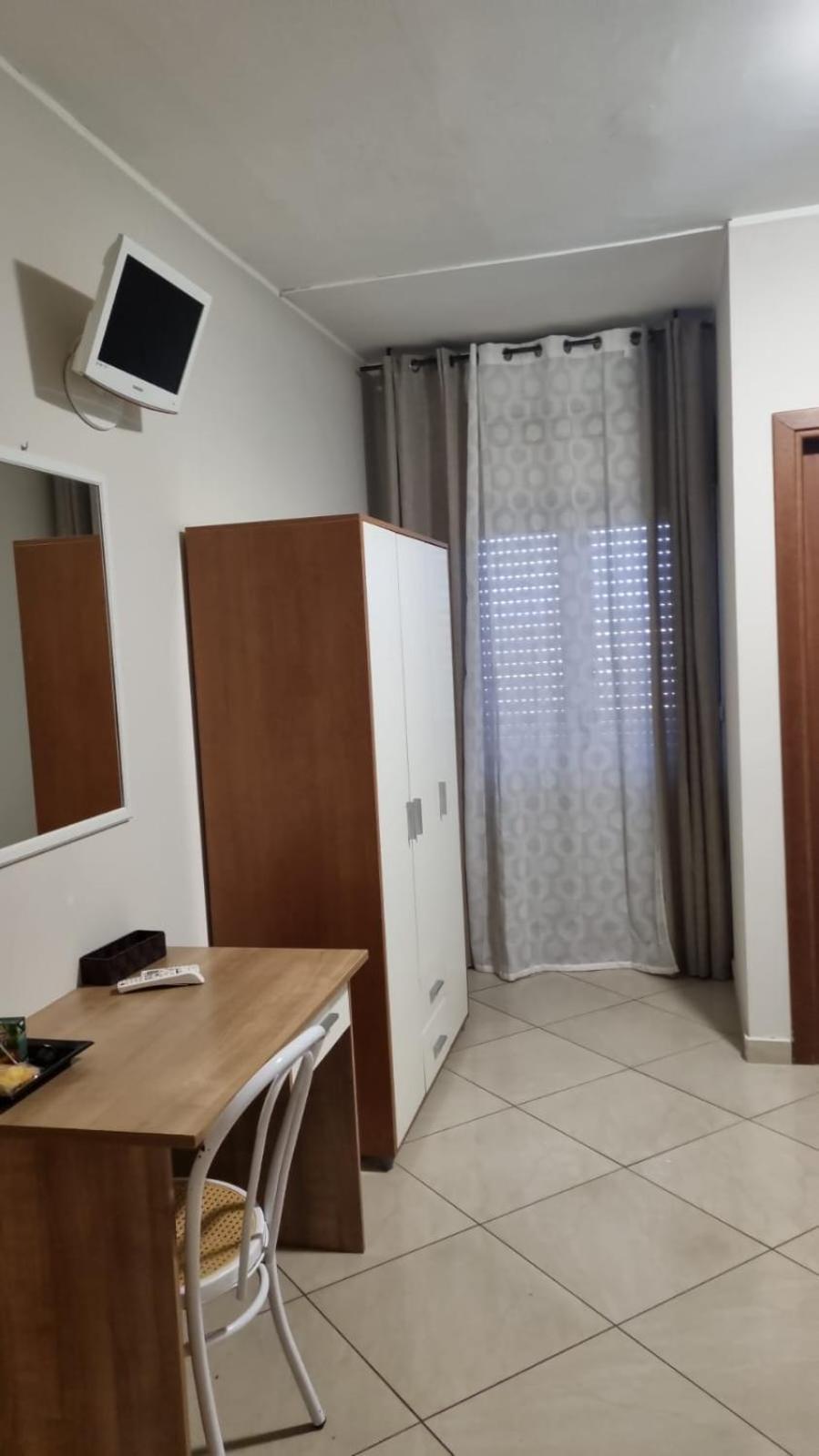 B&B Emmanuel Reggio di Calabria Ngoại thất bức ảnh