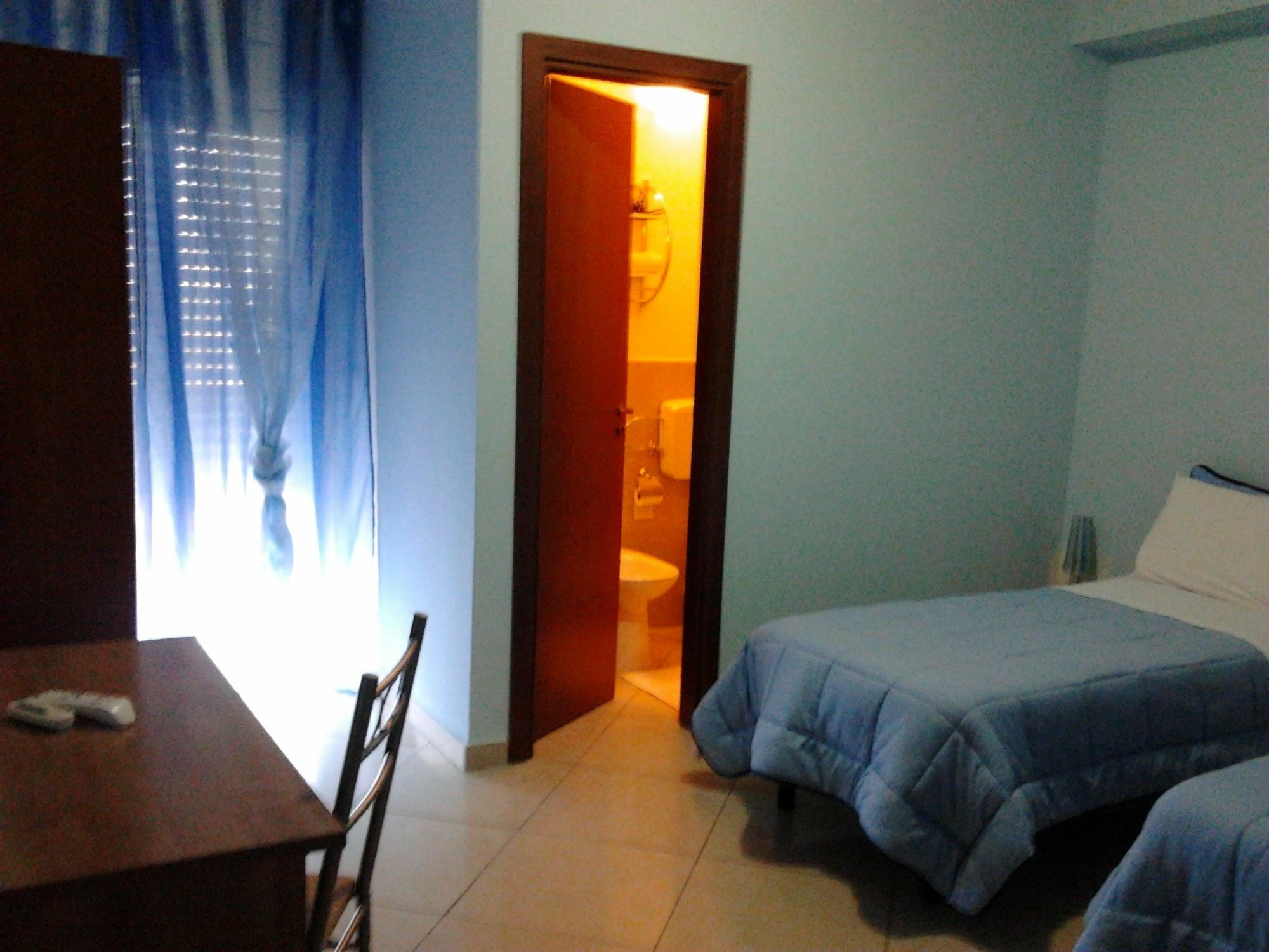 B&B Emmanuel Reggio di Calabria Ngoại thất bức ảnh